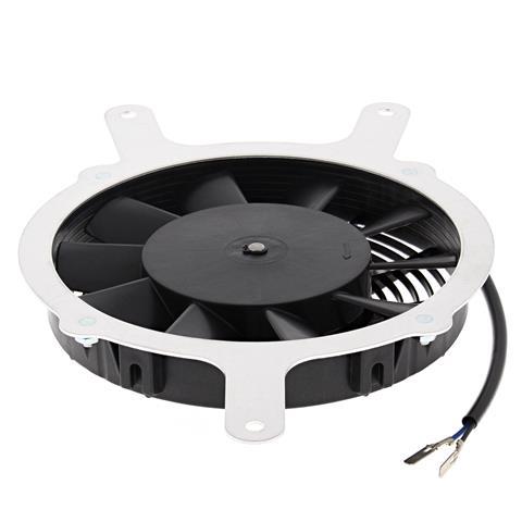 Kawasaki KVF 750 Brute Force I 4 WD (KVF 750 A) [2005-2007] - Kühlerventilator