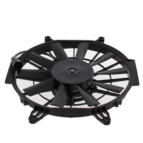 Can Am Outlander 800 XXC [2011] - Radiator fan