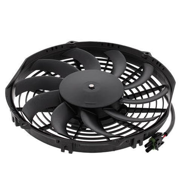 POLARIS RANGER 500 6 X 6 [2004-2005] - Kühlerventilator