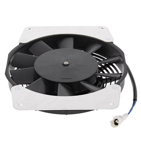Yamaha YFM 450 Grizzly IRS EPS Camo 4 WD [2011-2016] - Kühlerventilator