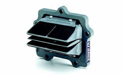 SUZUKI RM 250 [1998-2002] - Membranblock - Suzuki RM250