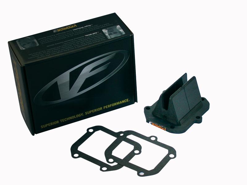 Husqvarna CR 125 (2 H 00 AA) [2002-2008] - V-Force 3 Membranblock - Husqvarna