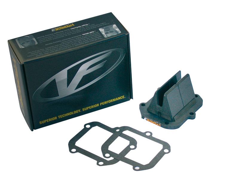 Hm CRE 125 R [2004] - V-Force 3 Membranblock - Honda CR125R