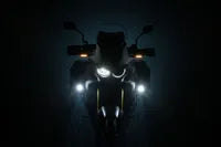 Honda CRF 1100 L [2024-2026] - EVO high beam – picture 6