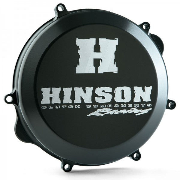 HUSQVARNA TE 150 I [2020-2022] - Clutch cover hardened KTM/Husqvarna