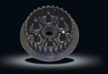 Hm CRE 125 [2003-2007] - KUPPLUNGSMITNEHMER HONDA CR125 00-07 CRF250R 04-09 KTM EXC250, SX-F250 06-12