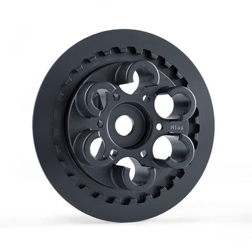 Hm CRM-F 450 R [2002-2008] - PRESSURE PLATE CR250 92-07 CRE250/450 03-07 TRX450R 04
