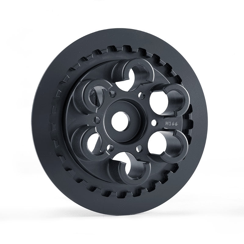 Honda TRX 450 R Sportrax Kick Start 2 WD (TE 32) [2006-2009] - PRESSURE PLATE CR250 92-07 CRE250/450 03-07 TRX450R 04