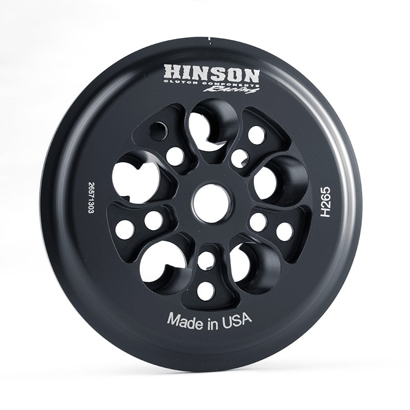Honda CRF 250 RX Enduro [2019-2021] - Clutch pressure plate aluminum Honda CRF250R
