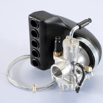 Vespa PK XL 125 [1986-1990] - CP Ø21mm Vergaser