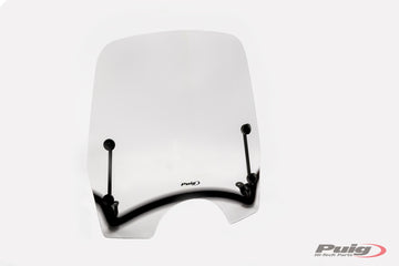 HONDA SH 150 4T [2004] – Scooter disc T.S. – Transparent - 0