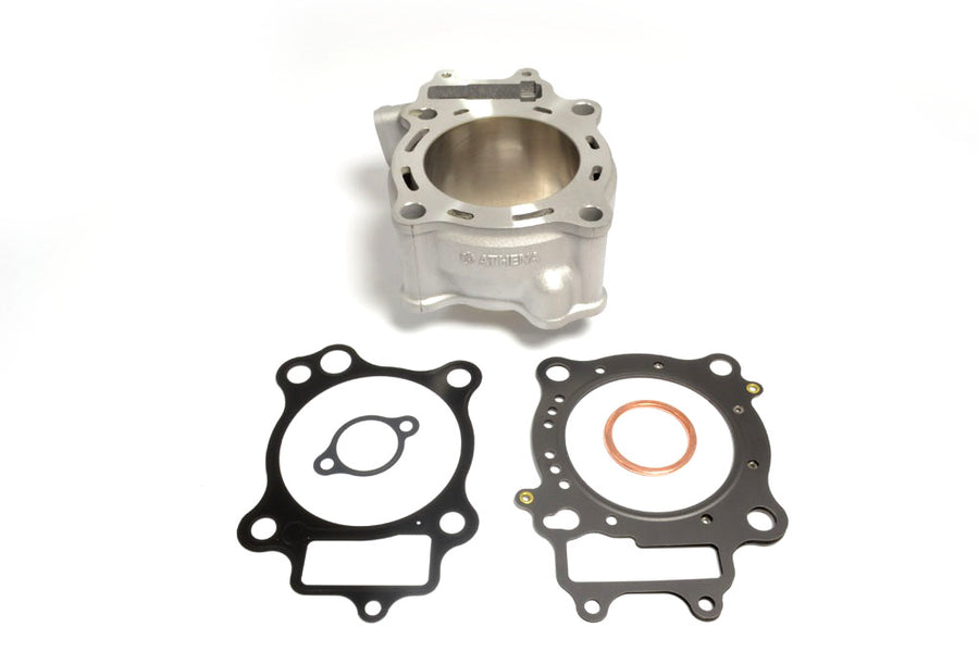 Honda CRF 250 X (ME 11) [2004-2013] - Easy MX cylinder-piston kit - Ø78mm Honda CRF250R/X