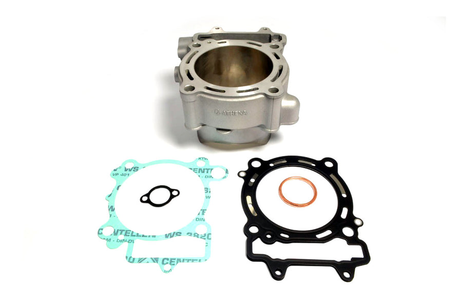 Kawasaki KFX 450 R 2 WD (KSF 450 B) [2008-2014] - Easy MX cylinder-piston kit - Ø96mm Kawasaki KFX450R