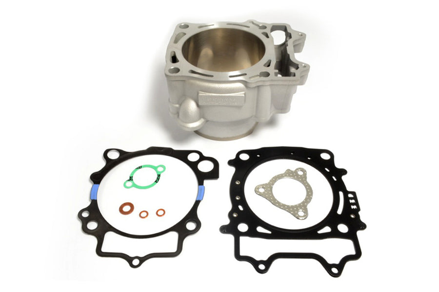 Yamaha WR 450 F (RE 45) [2018] - Easy MX cylinder-piston kit - Ø97mm Yamaha YZ450F