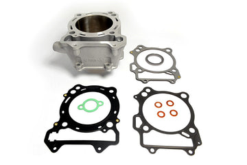 SUZUKI DR Z 400 E [2000-2015] - Easy MX Zylinder-Kolben-Kit - Ø90mm
