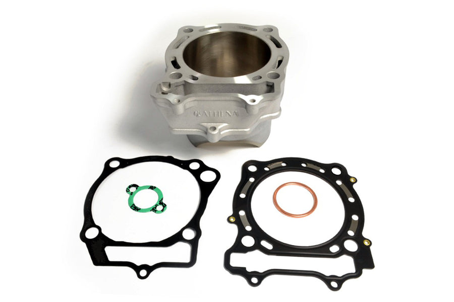 Suzuki LT-R 450 Quadracer Special Edition 2 WD [2008-2011] - Easy MX Zylinder-Kolben-Kit - Ø95,50mm Suzuki LT-R450 Quadracer
