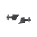 Yamaha YZ 125 (CE 15) [2005] - VALVE FROM KIT 054028