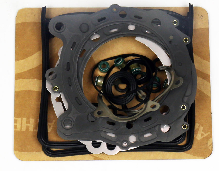 Ducati 1098 S [2007-2009] - Top End cylinder gasket set