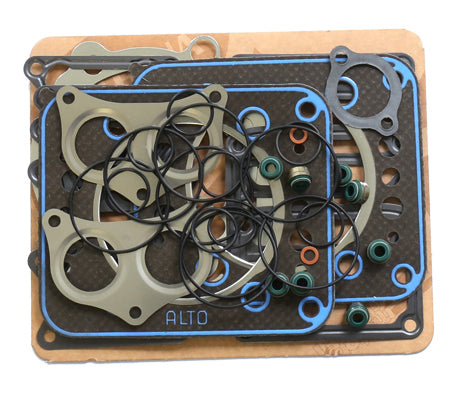 Ducati 916 Senna [1995-1998] - Top End Cylinder Gasket Set