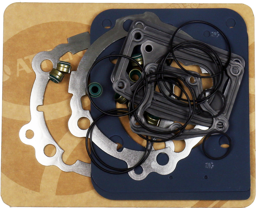 Ducati 916 S 2 [2001] - Top End Cylinder Gasket Set