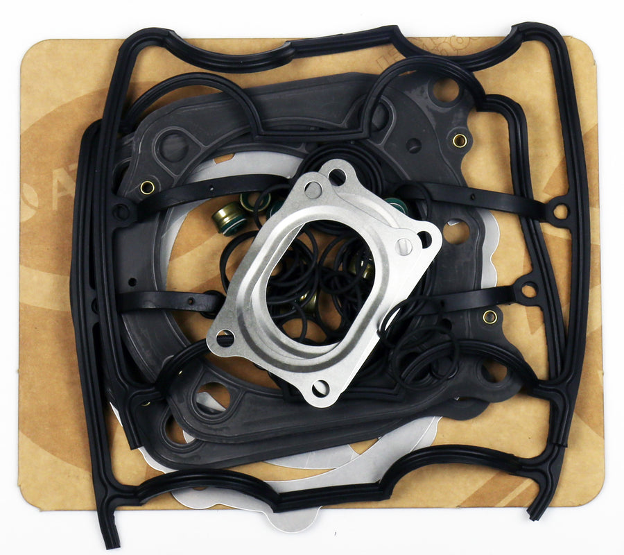 Ducati 998 S [2002-2004] - Top End Zylinder Dichtsatz