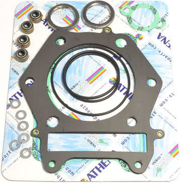 Suzuki GSX-R 600 SPECIAL EDITION [2001-2003] - Top End Zylinder Dichtsatz