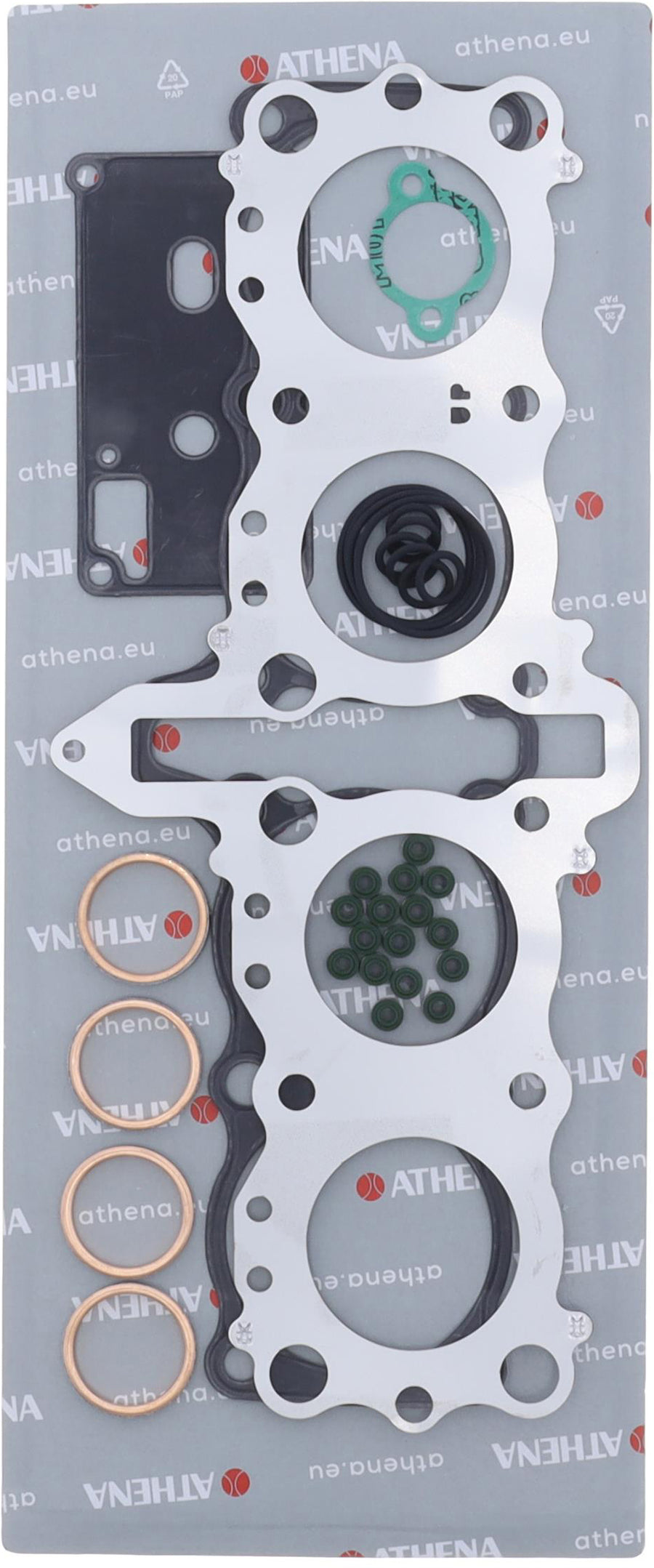 Suzuki GSF 650 BANDIT ABS [2005-2006] - Top End Zylinder Dichtsatz