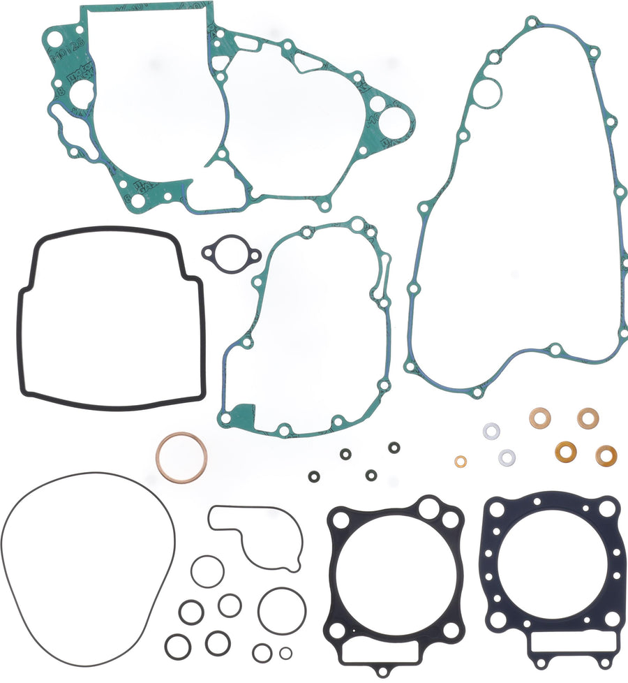 Honda CRF 450 R (PE 05) [2002-2006] - Top End Gasket Kit (oil seals not included)