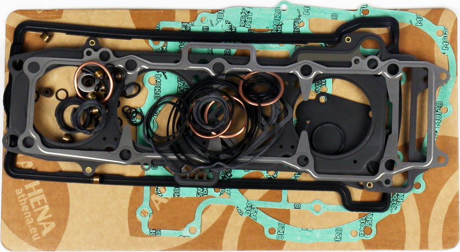 Kawasaki Ninja ZX-7 RR (ZX 750 N) [1996-1997] - Top End Gasket Kit (Oil Seals Not Included)