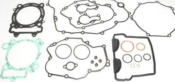 Kawasaki KLX 450 R (KLX 450 A) [2008-2019] - Top End Gasket Kit (Oil Seals Not Included)