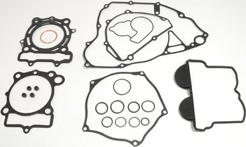 Kawasaki KX 250 F (KX 250 W) [2009] - Top End Gasket Kit (Oil Seals Not Included)