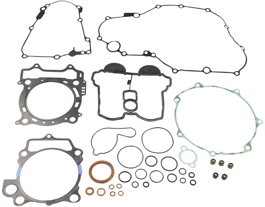 Yamaha WR 450 F (CJ 13) [2008-2011] - Top End Gasket Kit (oil seals not included)