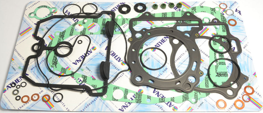 SUZUKI DR Z 400 SM [2005-2017] - Top End Gasket Kit (oil seals not included)