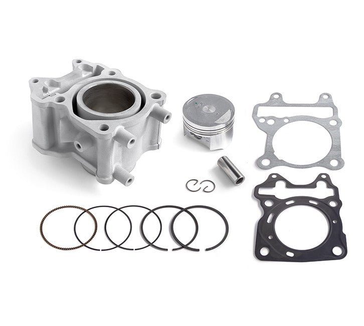 Honda PCX 125 ABS (JF 83) [2018-2020] - Zylinder-Kolben-Kit - Ø52,4mm Honda