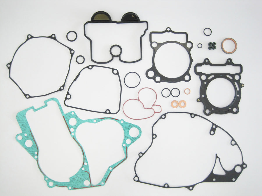 SUZUKI RM Z 250 [2007-2009] - Complete set of engine gaskets
