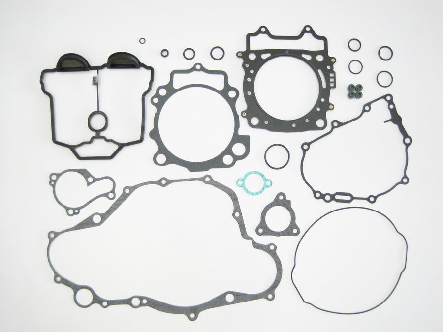 Yamaha YZ 450 F (CJ 15) [2010-2013] - Komplettsatz Motordichtungen
