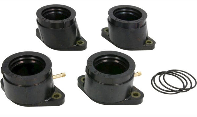 Yamaha XJR 1300 (RP 10) [2004] - Intake Pipe (1 Stck.)