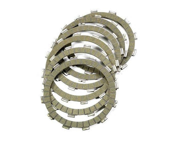 KTM 360 EXC SIX-DAYS [1996] - Satz Reibkupplungslamellen