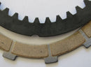 Ducati Monster 821 [NEWFREN] - Standard steel and friction disc clutch kit-3