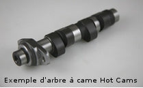 Polaris Sportsman 450 [2006-2009] - Nockenwelle - Stage 1 Polaris