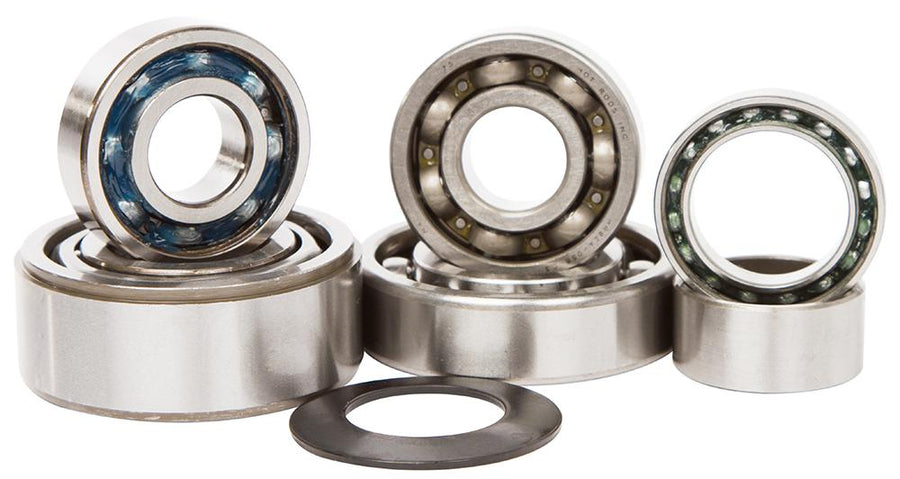 Honda TRX 450 R Sportrax Kick Start 2 WD (TE 32) [2006-2009] - Transmission mount kit Honda TRX450ER