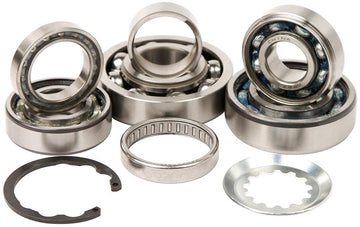Kawasaki KX 450 F (KX 450 D) [2007-2008] - Getriebelager Kit Kawasaki KX450-F
