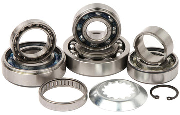 Kawasaki KX 450 F (KX 450 F) [2012-2015] - Getriebelager Kit Kawasaki KX450-F
