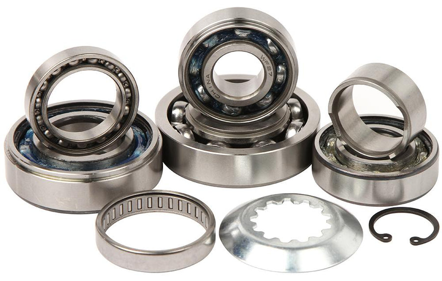Kawasaki KX 450 F (KX 450 F) [2012-2015] - Transmission mount kit Kawasaki KX450-F