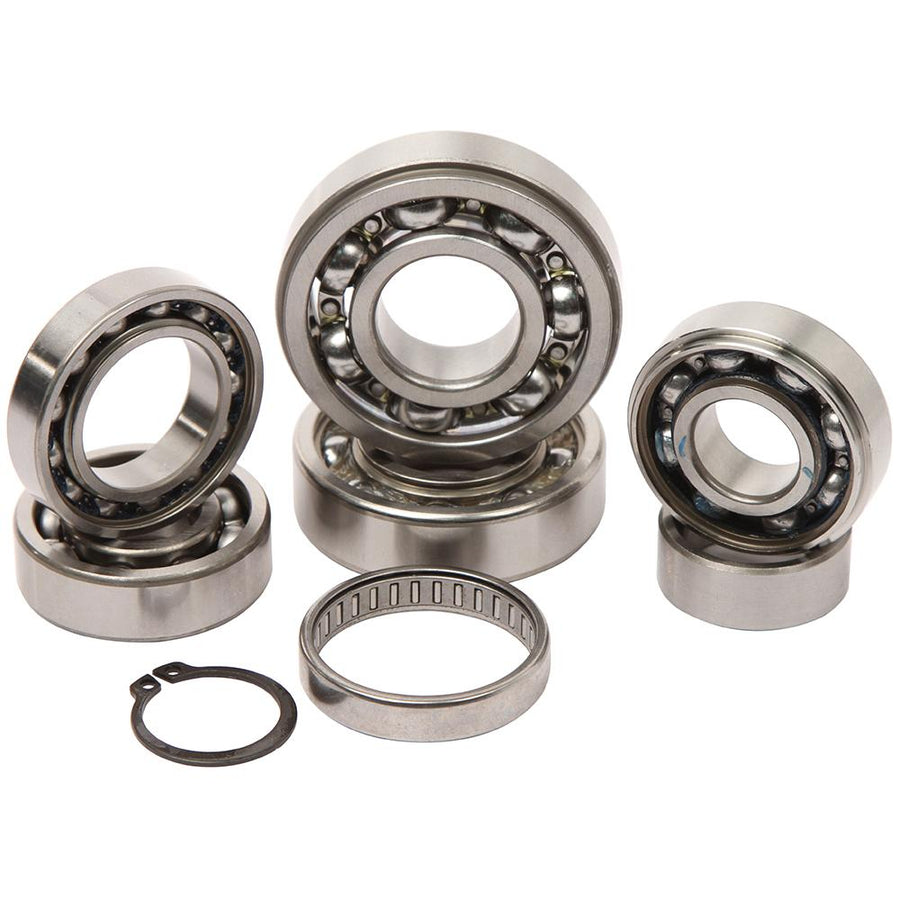 Kawasaki KX 250 F (KX 250 T) [2006-2008] - Transmission mount kit Kawasaki KX250-F