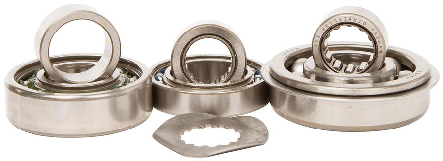 Yamaha YZ 125 (CE 13) [2004] - Transmission mount kit Yamaha YZ125
