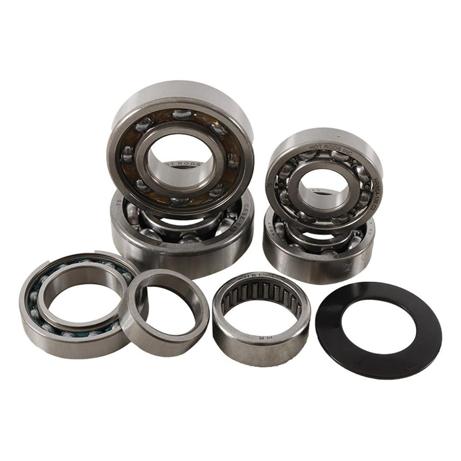 SUZUKI RM Z 250 [2013-2026] - Gearbox mount kit Suzuki RM-Z250