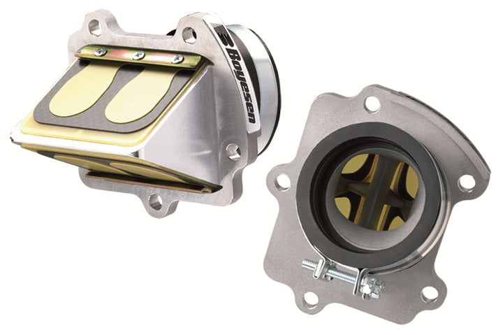 SUZUKI RM 250 [1998-2000] - Rad Membranblock - Suzuki RM250