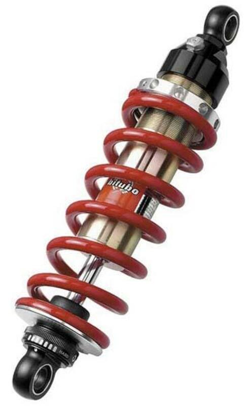 Triumph Trophy 1200 [BITUBO] - XZE01 rear shock absorber