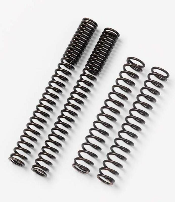 Kawasaki Zr 1100 [BITUBO] - FORK SPRING BITUBO FOR ZZR1100 93